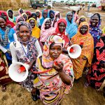 Malawi Projects: Supporting Female Entrepreneurs