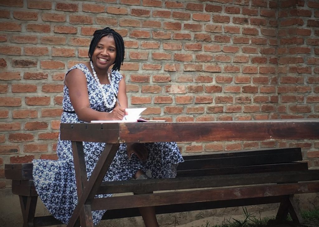 Kumvana Mlumbe: Seeking Justice for Women in Malawi