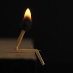 Battling the Burnout (and Meaning It)