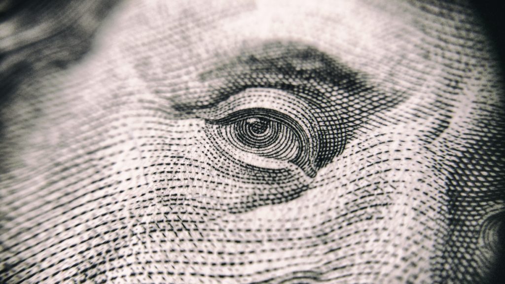 Show Me The Money…But Is It Enough?