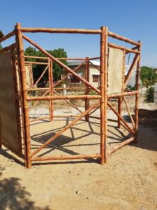 Malawi Sustainable Village Project